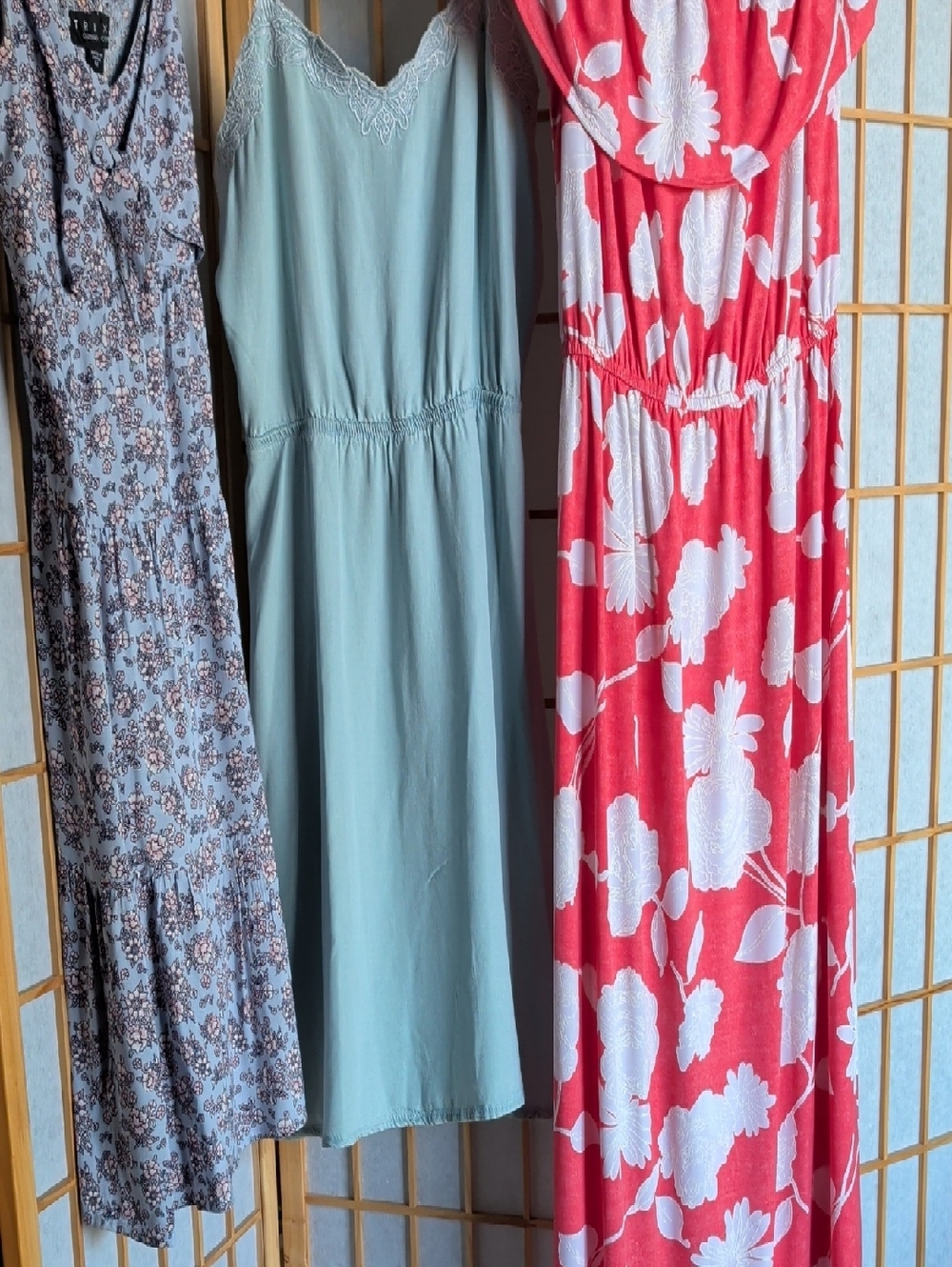 Women’s Dress Bundle